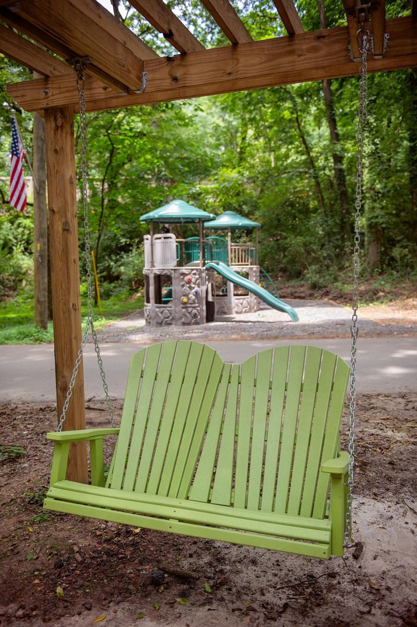 River Cabin Hot Tub & Swim Spa Near Downtown Chattanooga Exterior foto