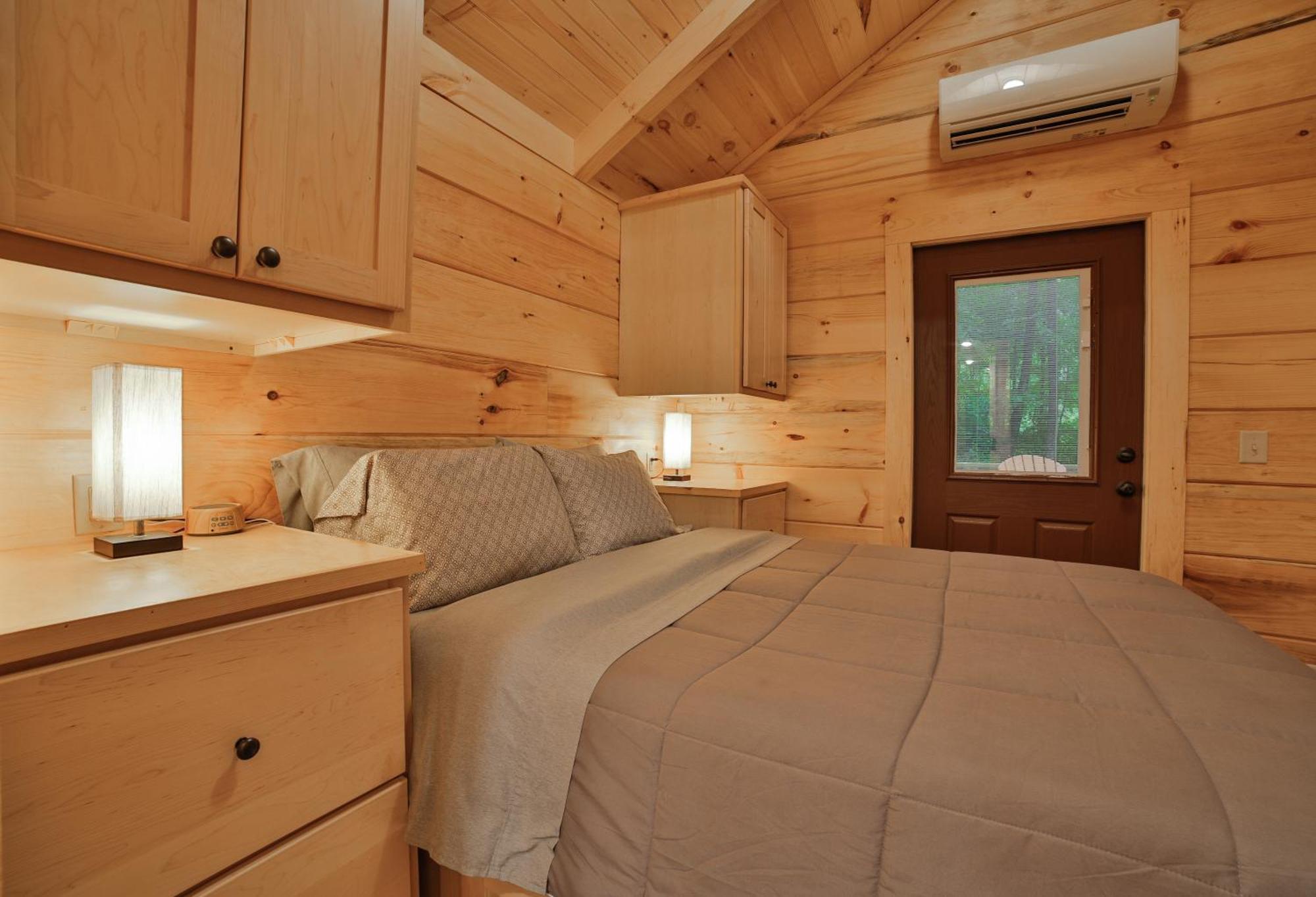 River Cabin Hot Tub & Swim Spa Near Downtown Chattanooga Exterior foto